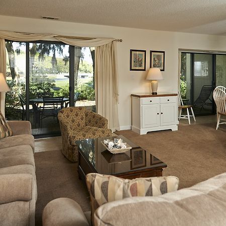 Villas Of Amelia Island Franklintown Kültér fotó