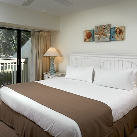 Villas Of Amelia Island Franklintown Kültér fotó