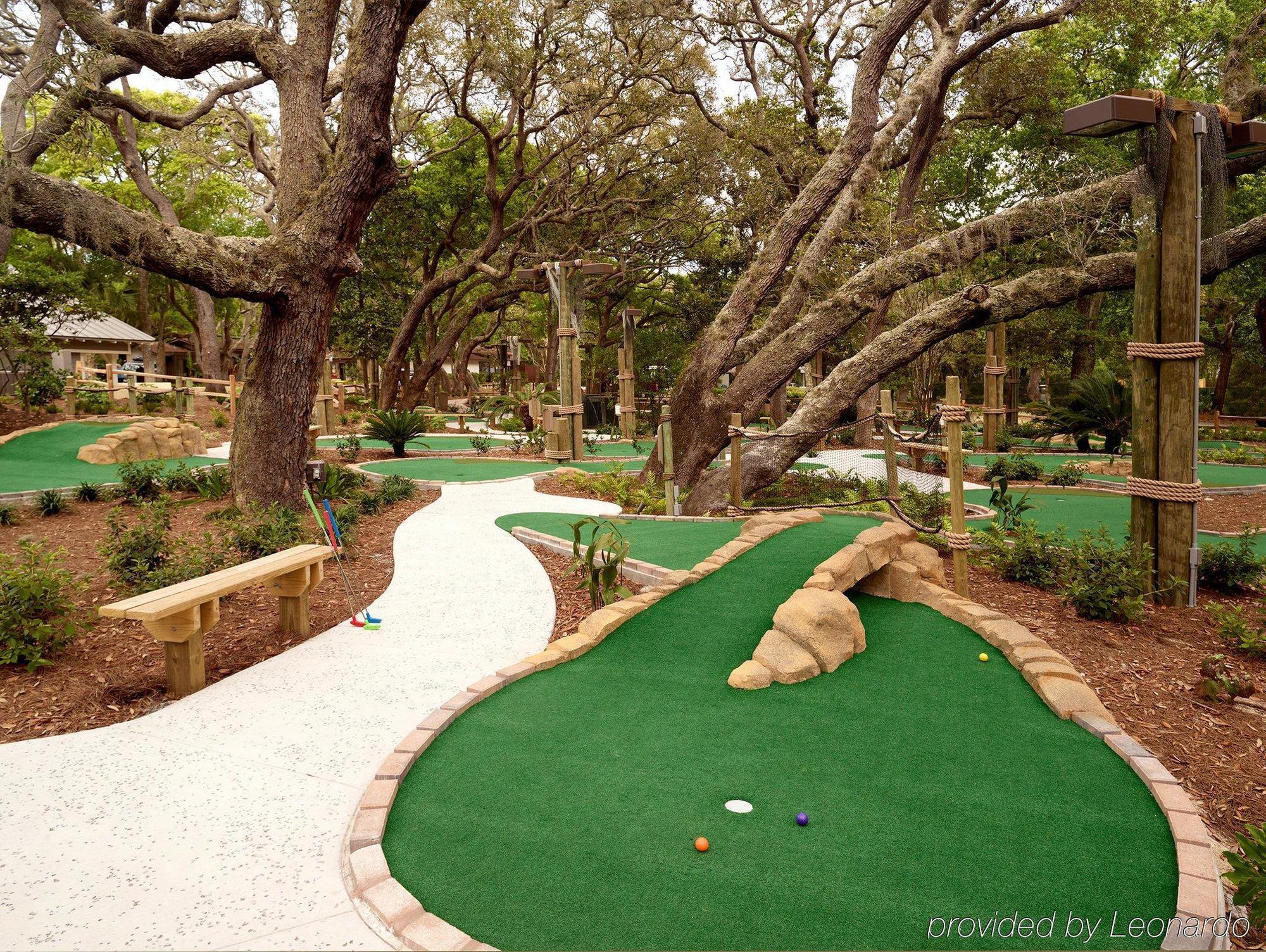 Villas Of Amelia Island Franklintown Kültér fotó