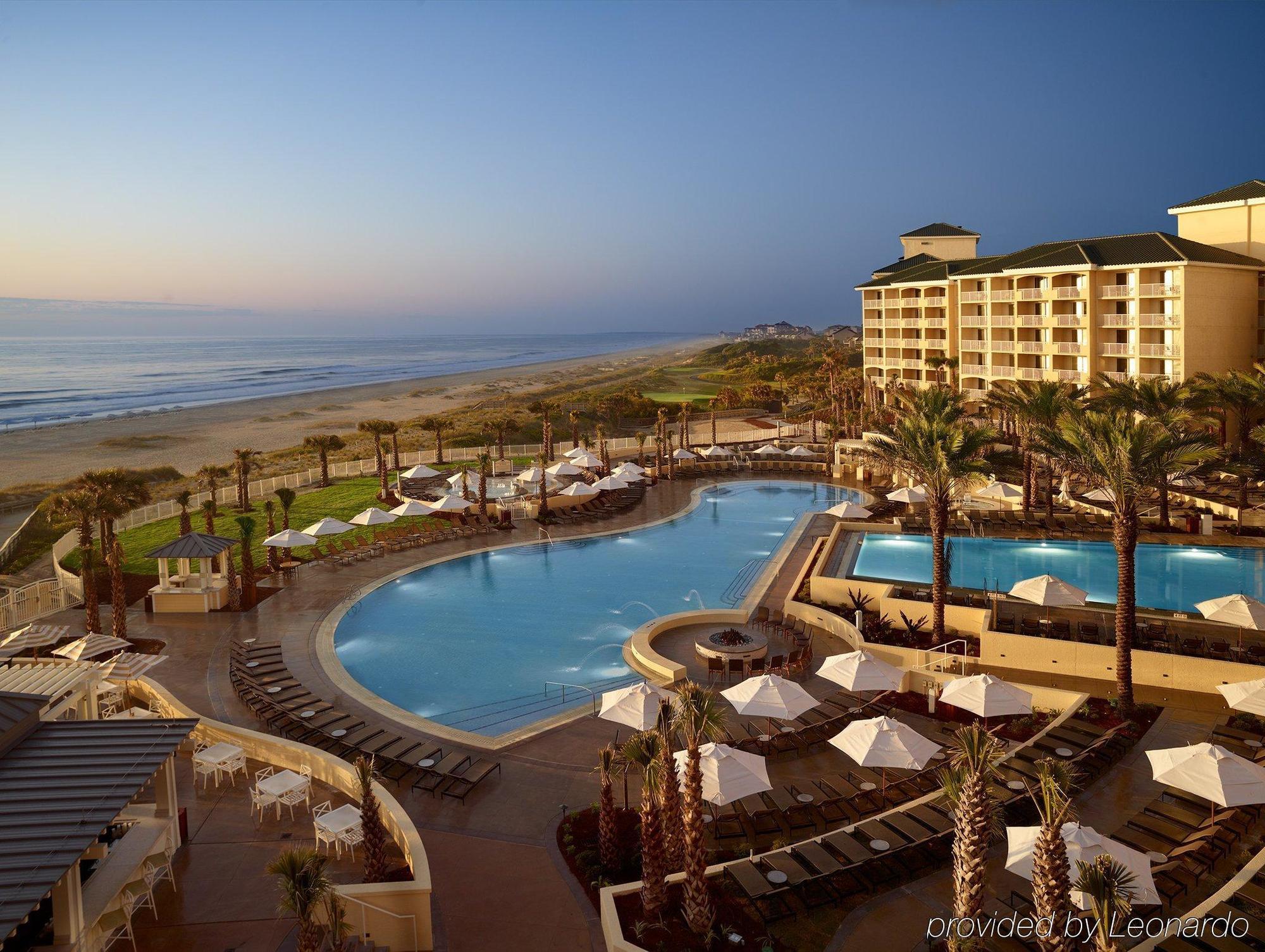 Villas Of Amelia Island Franklintown Kültér fotó