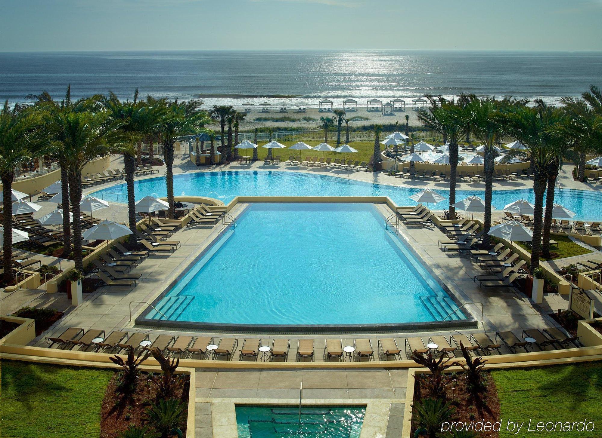 Villas Of Amelia Island Franklintown Kültér fotó