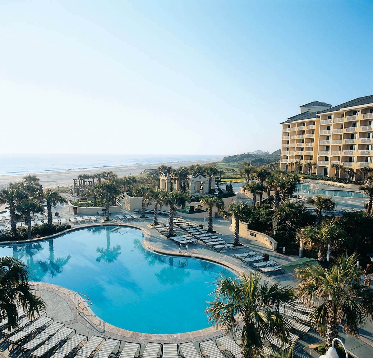 Villas Of Amelia Island Franklintown Kültér fotó