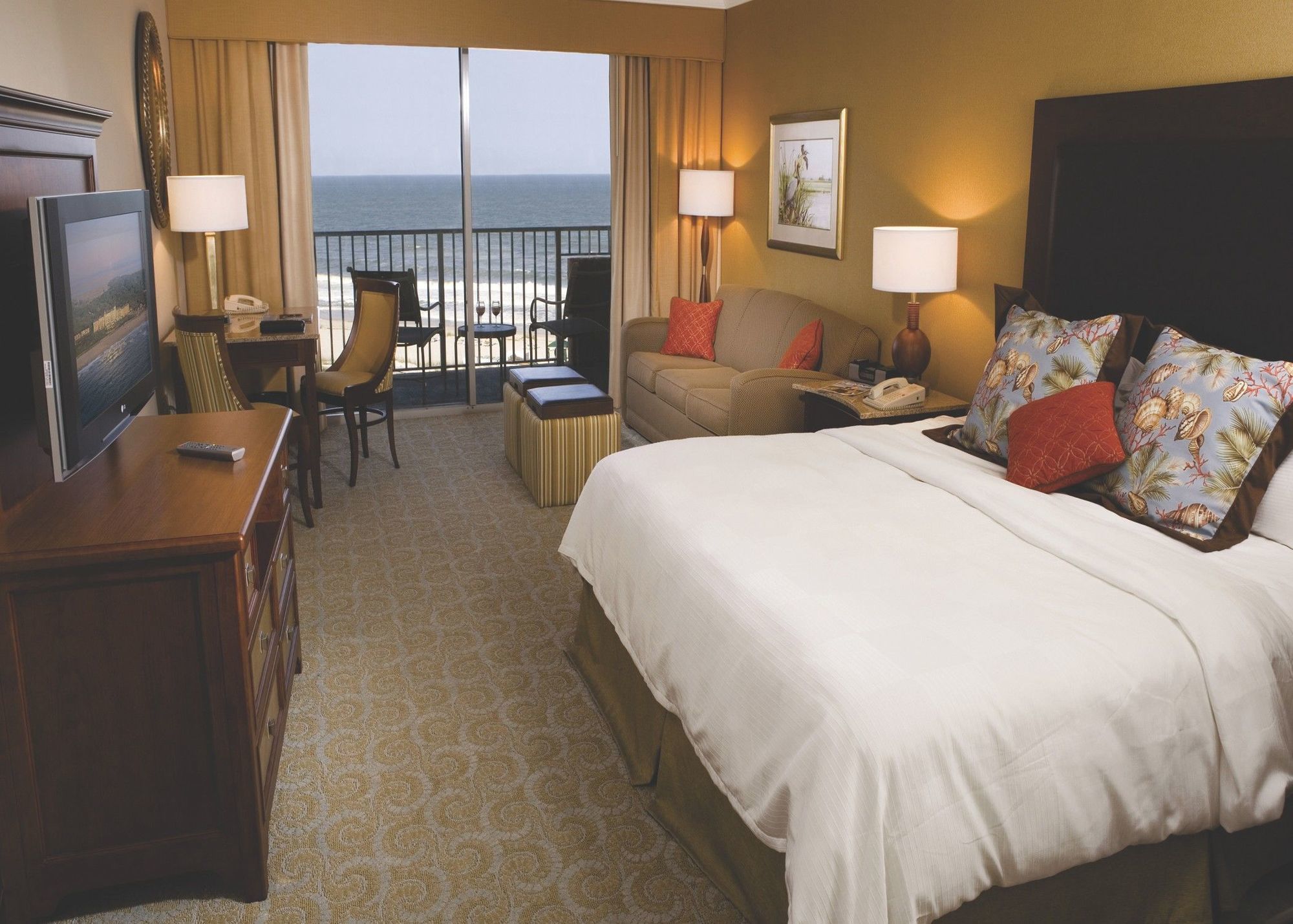 Villas Of Amelia Island Franklintown Kültér fotó