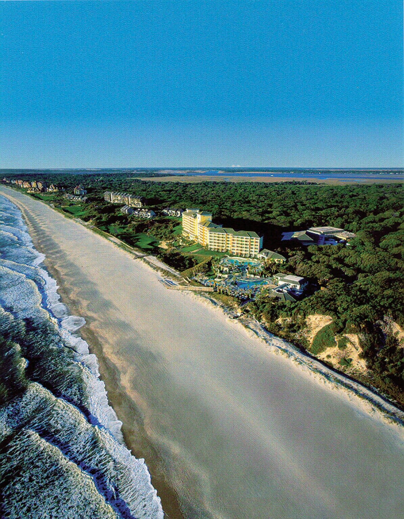 Villas Of Amelia Island Franklintown Kültér fotó