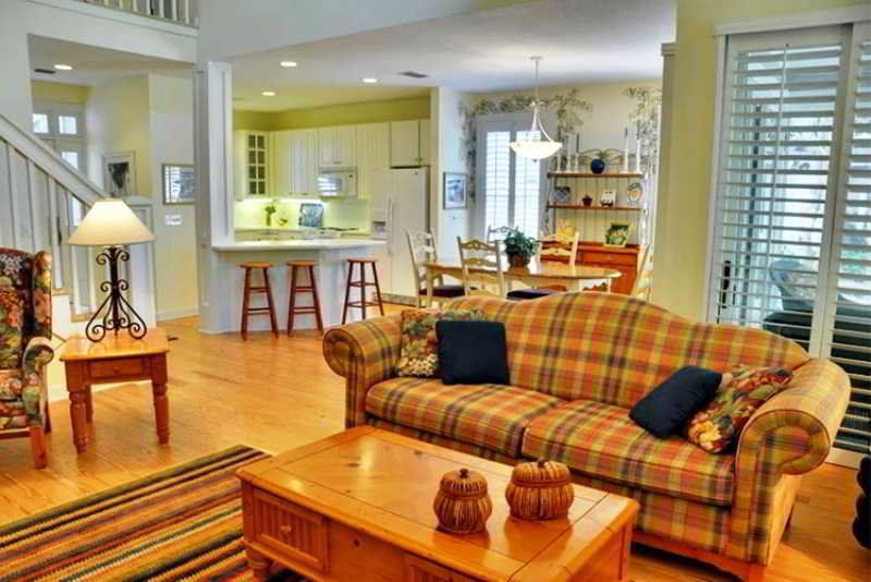 Villas Of Amelia Island Franklintown Kültér fotó