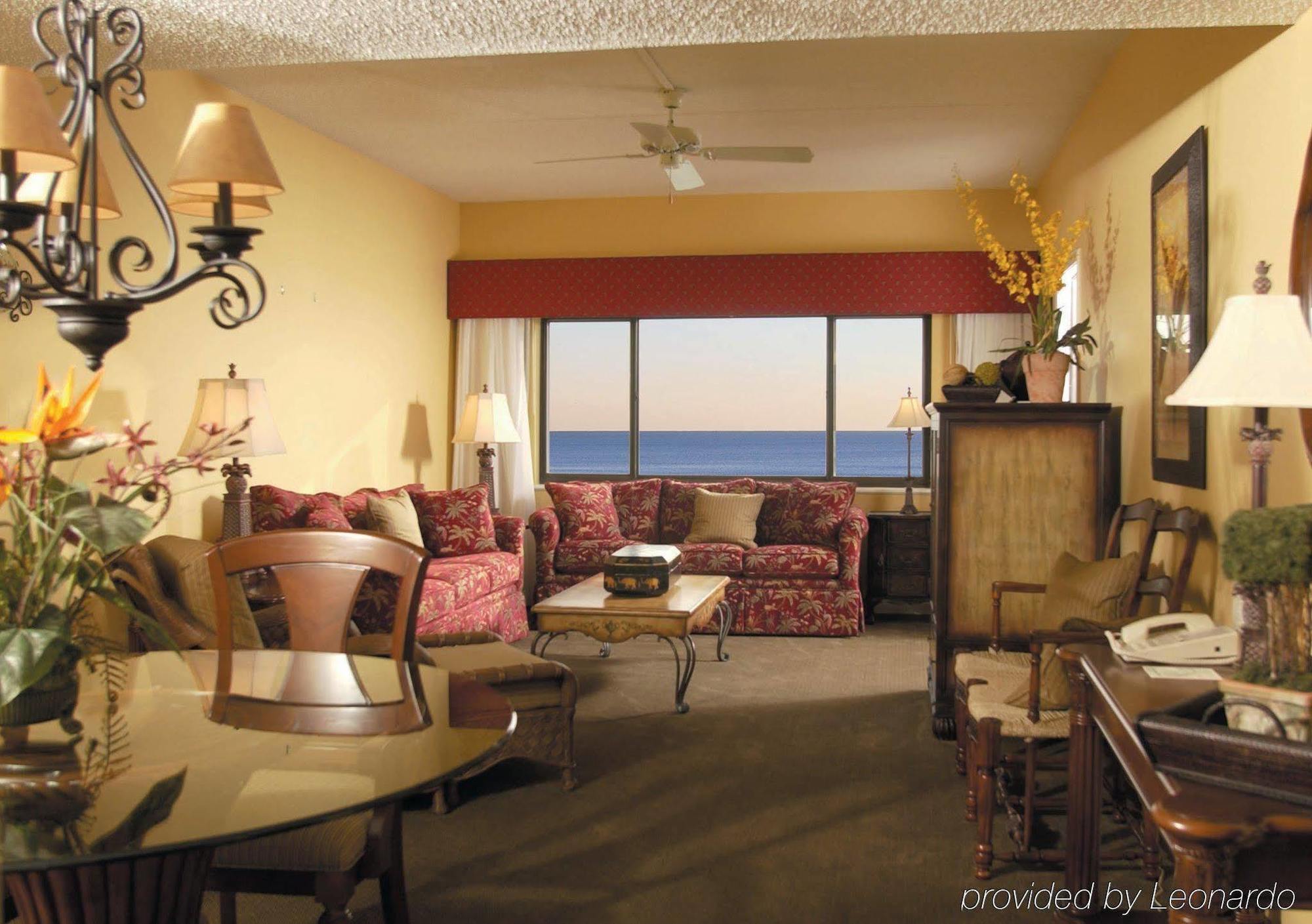 Villas Of Amelia Island Franklintown Szoba fotó