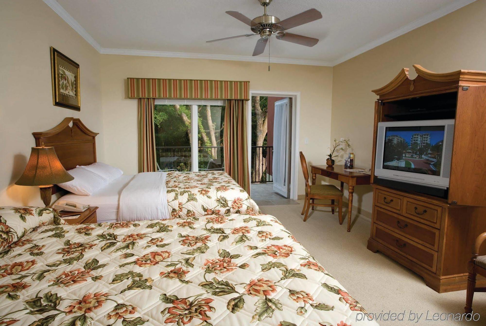 Villas Of Amelia Island Franklintown Szoba fotó