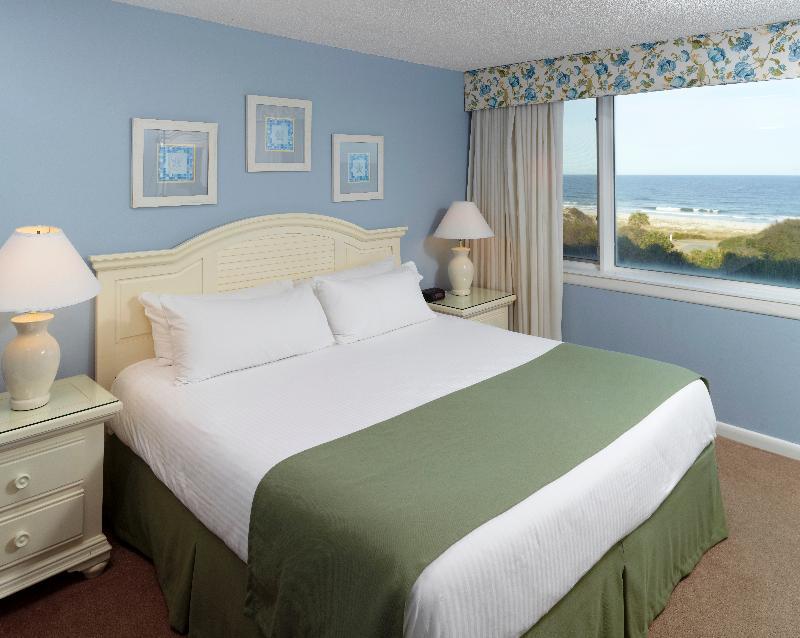 Villas Of Amelia Island Franklintown Kültér fotó
