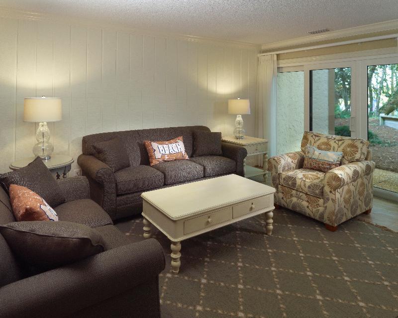 Villas Of Amelia Island Franklintown Kültér fotó