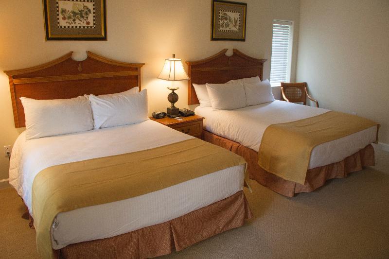 Villas Of Amelia Island Franklintown Kültér fotó