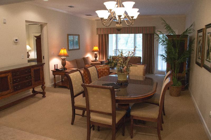 Villas Of Amelia Island Franklintown Kültér fotó