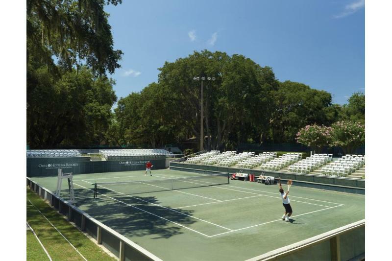 Villas Of Amelia Island Franklintown Kültér fotó
