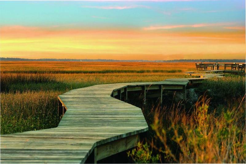 Villas Of Amelia Island Franklintown Kültér fotó