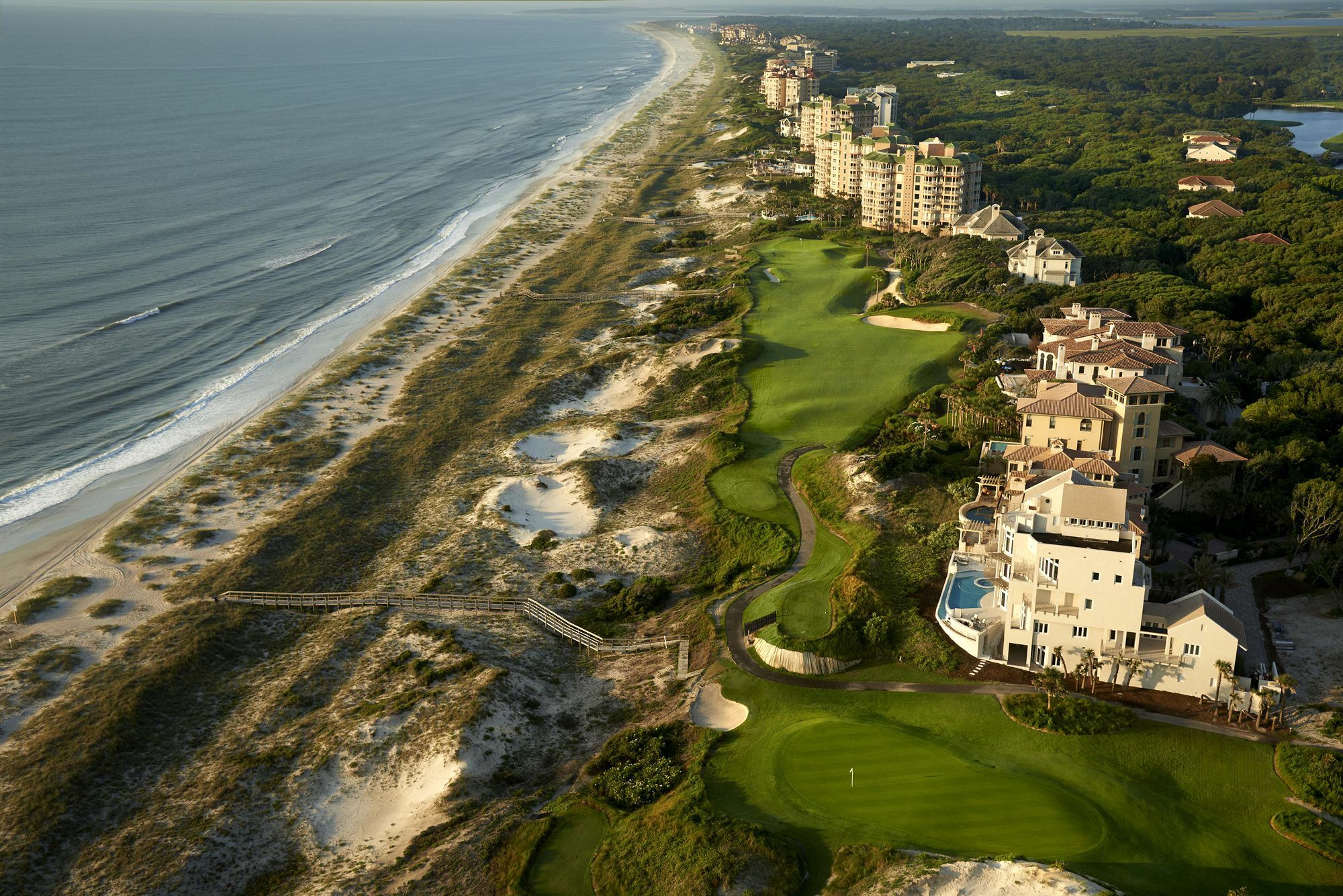 Villas Of Amelia Island Franklintown Kültér fotó