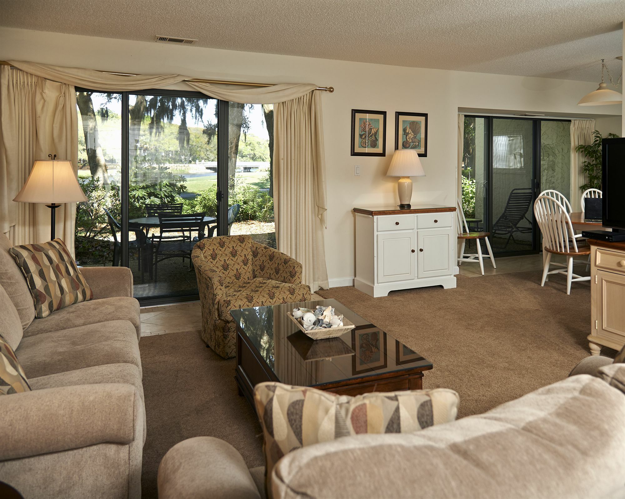 Villas Of Amelia Island Franklintown Kültér fotó
