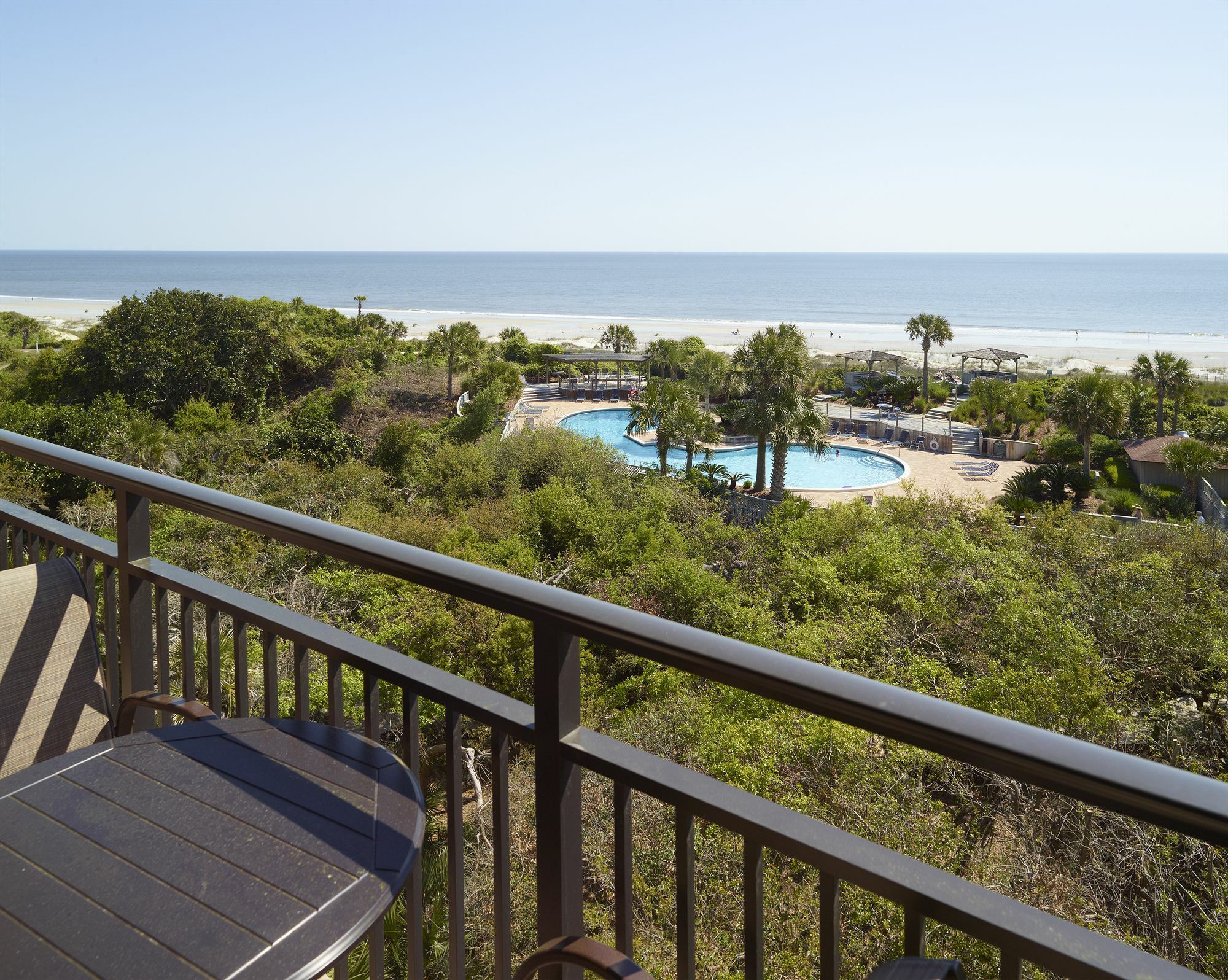 Villas Of Amelia Island Franklintown Kültér fotó