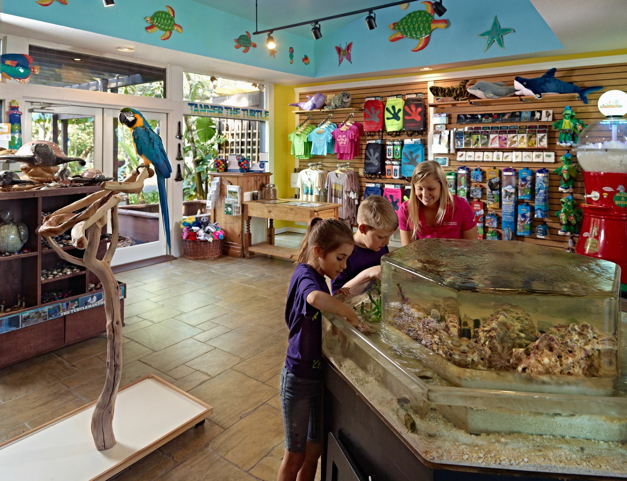Villas Of Amelia Island Franklintown Kültér fotó