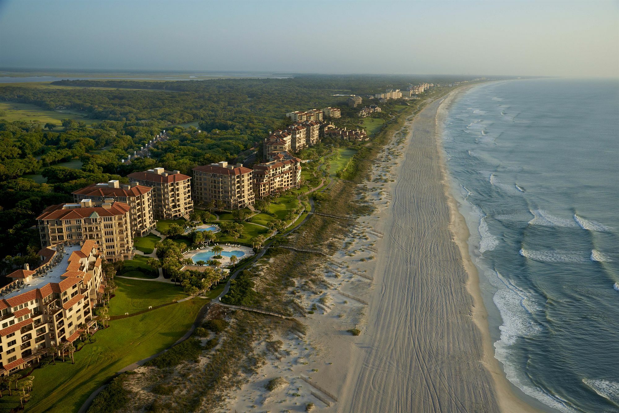 Villas Of Amelia Island Franklintown Kültér fotó