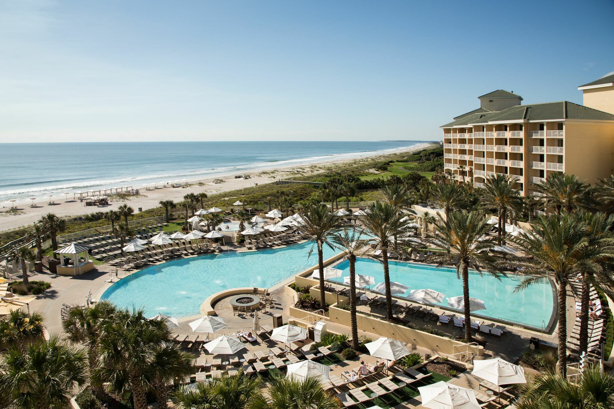 Villas Of Amelia Island Franklintown Kültér fotó
