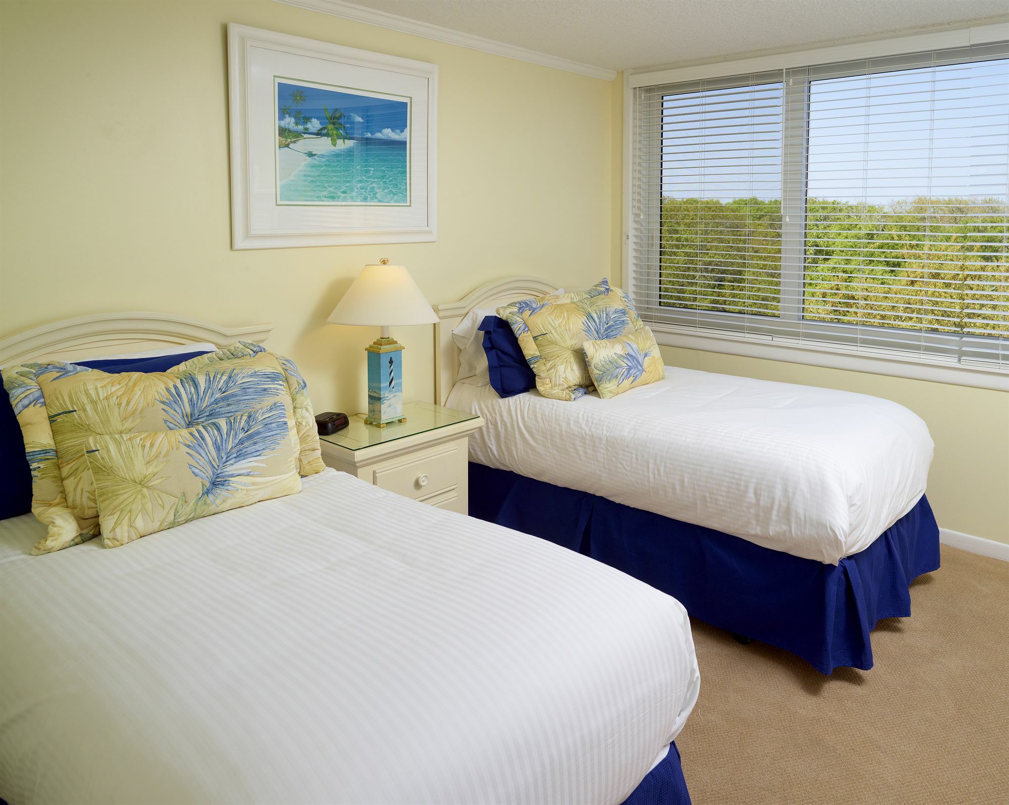 Villas Of Amelia Island Franklintown Kültér fotó